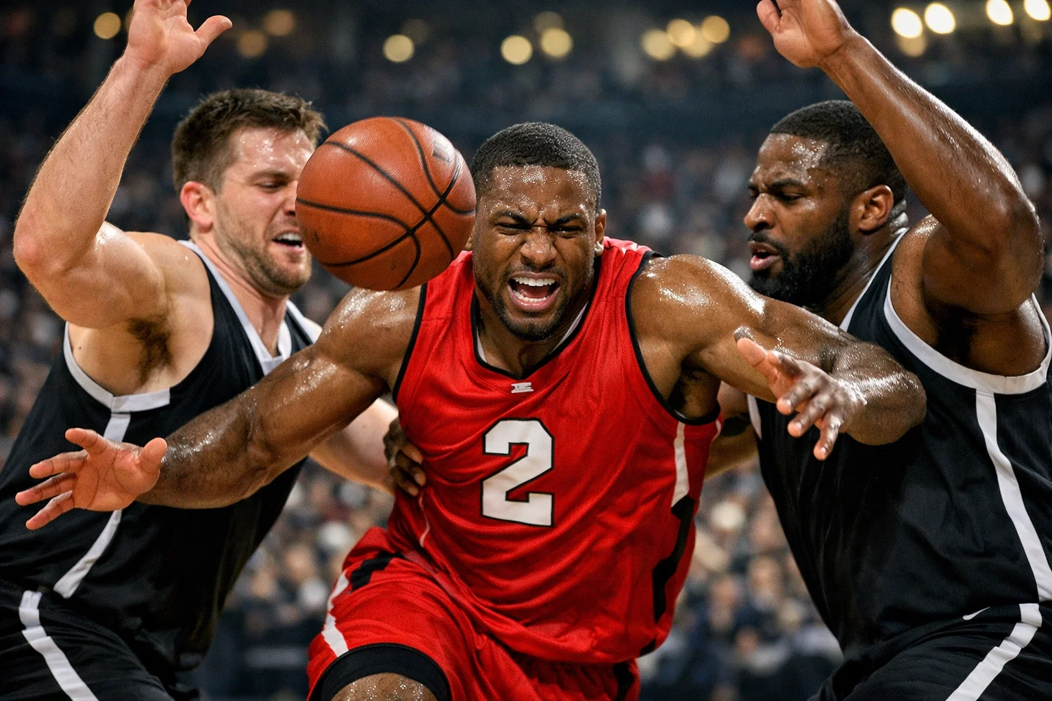 NBA